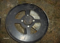 Redlica tarczowa Samson 340 mm 1250202