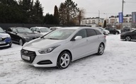 Hyundai i40 1.7 CRDI 141km Automat Nawigacja Kamera 1.7 Diesel 141KM