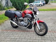 Moto Guzzi Breva Moto-Guzzi Breva 750,FILM Benzyna 49KM