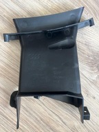 Kierownica powietrza zderzaka AUDI A4, 8W9121763