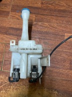 Zbiorniczek spryskiwaczy 1 pompka DAEWOO LANOS 96-2001