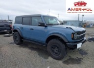 Ford Bronco Wildtrak 2024 2.7 Benzyna 315KM