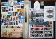 Rocznik 2003** - komplet