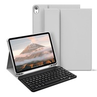 zoyu Etui z klawiaturą do iPada 11/10 generacji (A16) 11 Różowy