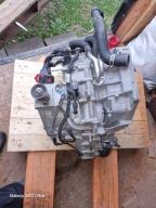 Skrzynia biegów Nissan X-Trail T32 Qashqai J11 DW5 AC-46000 1.3 DIG-T