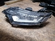 MITSUBISHI OUTLANDER 3 III LIFT LAMPA LEWA PRZOD