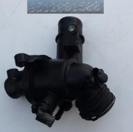 OBUDOWA TERMOSTATU MERCEDES 651 2.2 CDI 6512001500