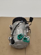 Nissens 891097 Sprężarka, klimatyzacja