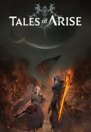 Tales of Arise PEŁNA WERSJA STEAM PC KLUCZ