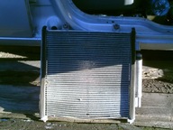 suzuki wagon R+1,3 chlodnica klimatyzacji kompletna sprawna lub cala klima