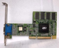 ATI Rage 128 VR 32 MB AGP