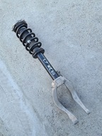 Volvo XC60 II XC90 amortyzator lewy przedni przód widełki widelec kompletny