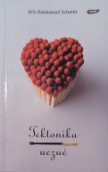 Tektonika uczuć Eric-Emmanuel Schmitt