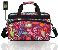 TORBA 40x30x20 – TWÓJ PASZPORT DO DARMOWEGO BAGAŻU