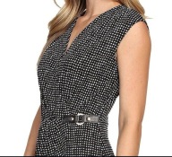 Michael Kors nowa sukienka S/M US S WYPRZEDAŻ