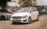 Mercedes-Benz Klasa B Mercedes-Benz Klasa B W246 250 4-Matic 211KM 2.0