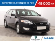 Ford Mondeo 1.8 TDCi, Salon Polska, Klima