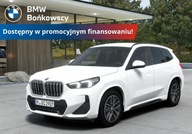 BMW X1 Dostepne w promocyjnym finansowaniu BMW Financial Services 1.5