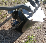 OBUDOWA FILTRA PALIWA 5Q0127399EN SUPERB III 3V VW PASSAT B8 2.0TDI DFH 19R