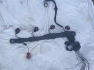 Listwa wtryskowa Peugeot 307 I 2.0 HDI