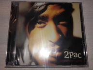 2Pac - Greatest Hits (Clean) (2CD) FOLIA!!!