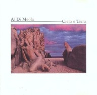 Al Di Meola-Cielo e Terra/One Way Records Airto Moreira