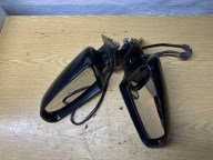 Audi A3 8P 3D Komplet Lusterek Lewe/Prawe Europa 9 PIN