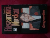 Czarny warkocz S. Fleszarowa-Muskat