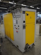 Agregat prądotwórczy 65 kVA Sakrotherm Kogeneracja gaz