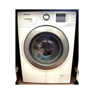 Pralka Samsung Eco Bubble WF1802WFVS 8Kg Bęben Diamond grzałka ceramiczna