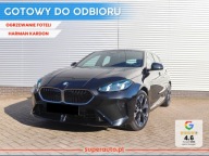 BMW Seria 1 116 Design Hatchback 1.5 (122KM) 2026