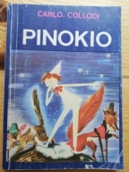 Carlo Collodi - Pinokio