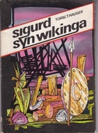 Sigurd Syn Wikinga Torill T. Hauger