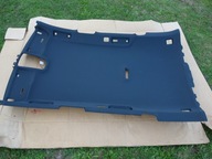 PODSUFITKA AUDI A6 C8 KOMBI S-LINE CZARNA