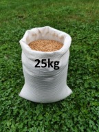 Pszenica 25 kg pasza dla kur, królików, indyków, gęsi, kaczek bez glifosatu