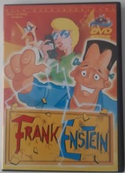 Film FRANK ENSTEIN FRANKENSTEIN DVD płyta DVD