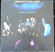 Crosby, Stills, Nash & Young – 4 Way Street