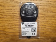 OEM Oryginalny Pilot Nadajnik do śledzenia VTS PORSCHE 9P1862423 Nowy