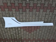 LEXUS LC 500H MULTI STAGE PRÓG PRAWY, PRAWA LISTWA PROGOWA IDEALNA ORYGINAŁ