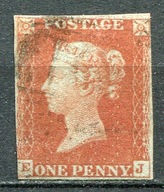 P27/67 W. BRYTANIA 1841 / kas.