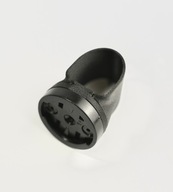 Uchwyt Garmin Varia/Magene dla Cannondale SuperSix SuperX Synapse - 3DSN