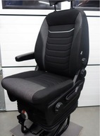 Emulator maty czujnika zajętości fotela kierowcy IVECO DAILY HiMatic