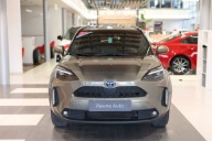 Toyota Yaris Cross 1,5 Hybrid Comfort Style Tech 1.5 Hybryda 92KM