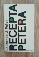 Recepta Petera Laurence J. Peter
