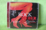 ROCK FIEBER CD