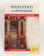 Wszystko o spowiedzi Wacław Stefan Borek