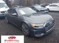 Audi A6 Limousine 2019 AUDI A6 55 PREMIUM 3.0 Benzyna 335KM