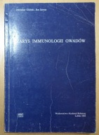 Gliński Jarosz - Zarys immunologii owadów