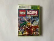 Lego Marvel Super Heroes Xbox 360
