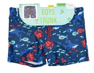 Kąpielówki chłopięce 122-128